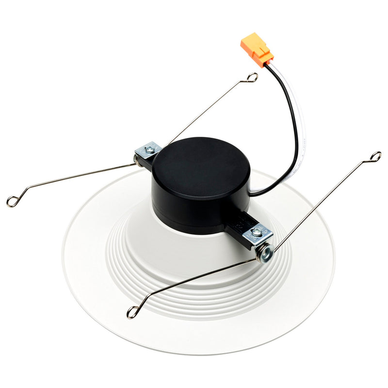 Satco S11570 LED Downlight, White