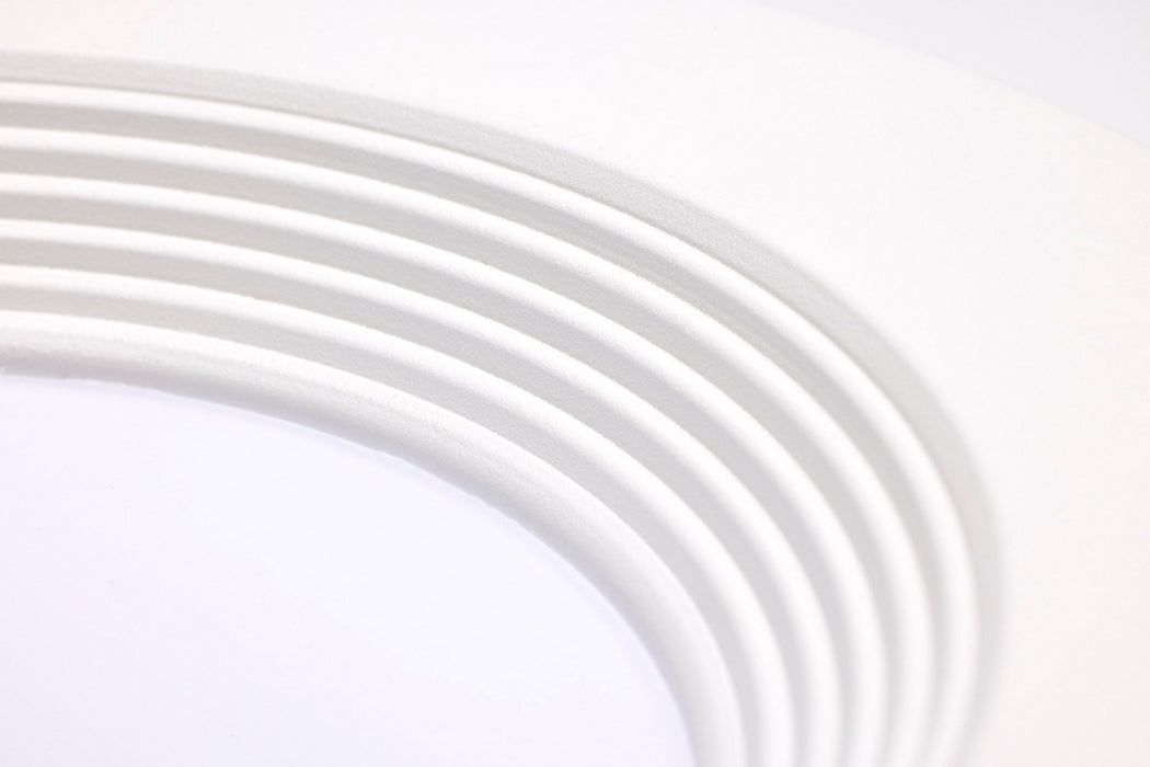 Satco S11570 LED Downlight, White