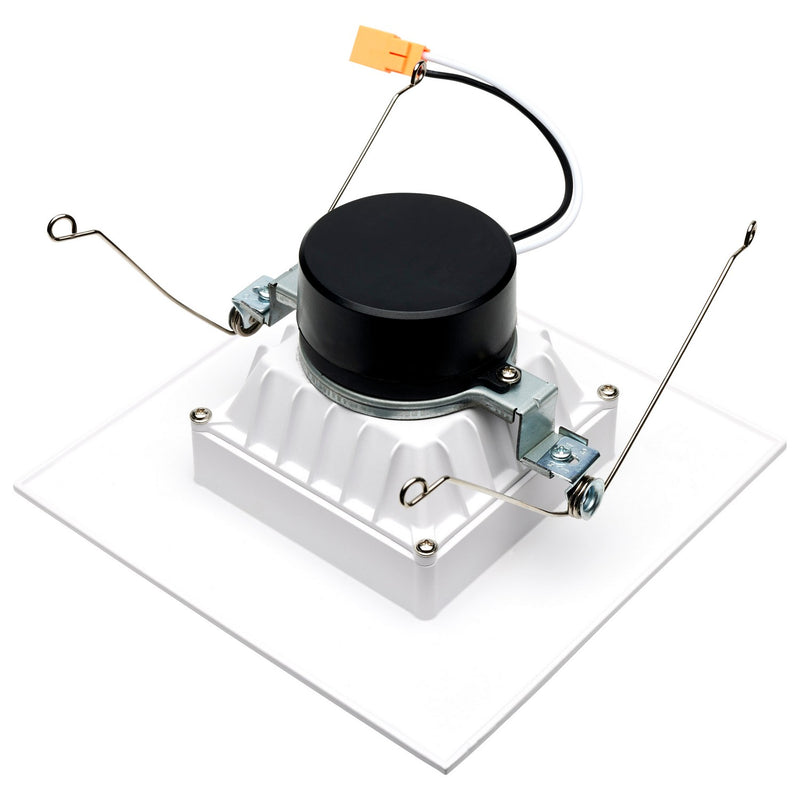 Satco S11571 LED Downlight, White