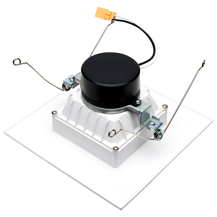 Satco S11571 LED Downlight, White