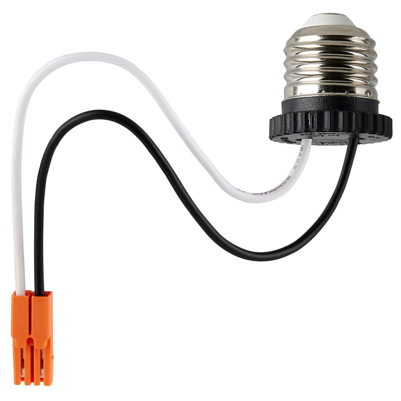 Satco S11571 LED Downlight, White