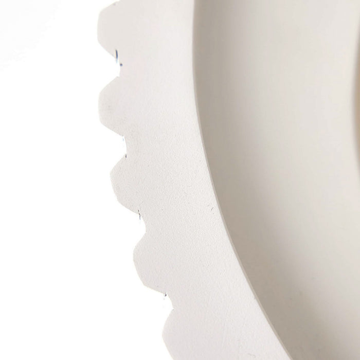 Arteriors ARC01 Container, Ivory