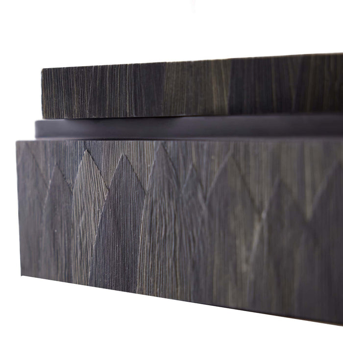 Arteriors ARS01 Box, Dark Gray