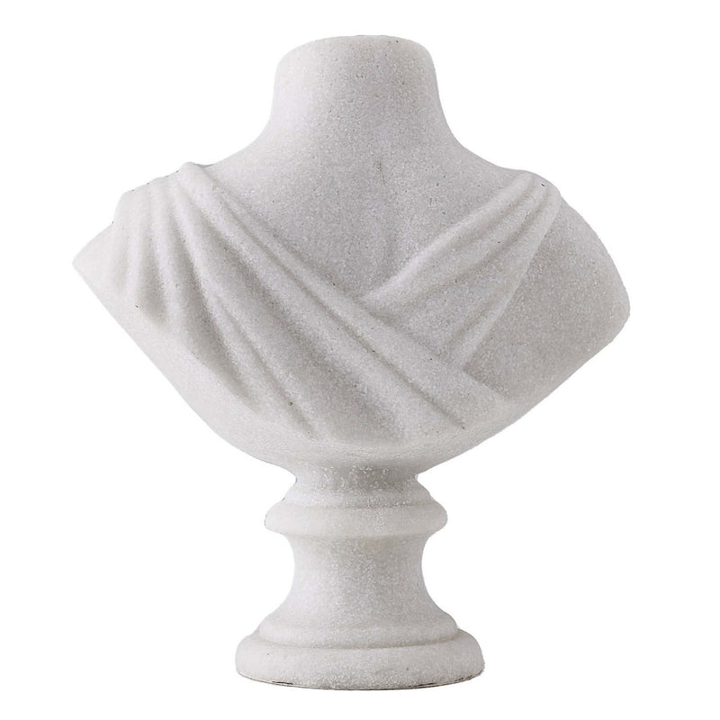 Arteriors ASC01 Sculpture, Ivory