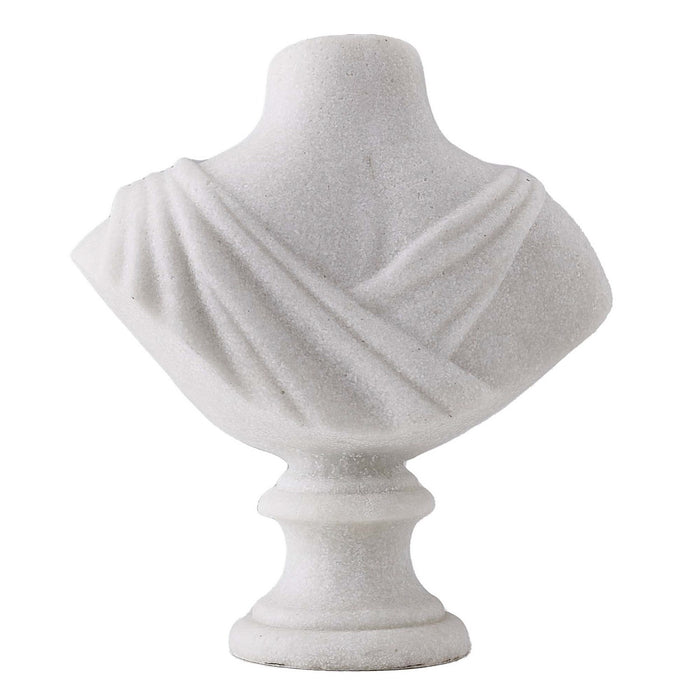 Arteriors ASC01 Sculpture, Ivory