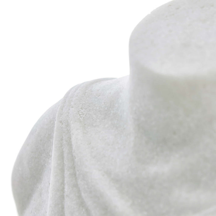 Arteriors ASC01 Sculpture, Ivory