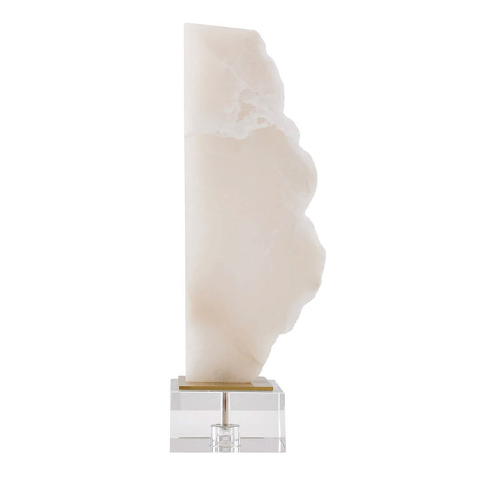 Arteriors ASC03 Sculpture, White