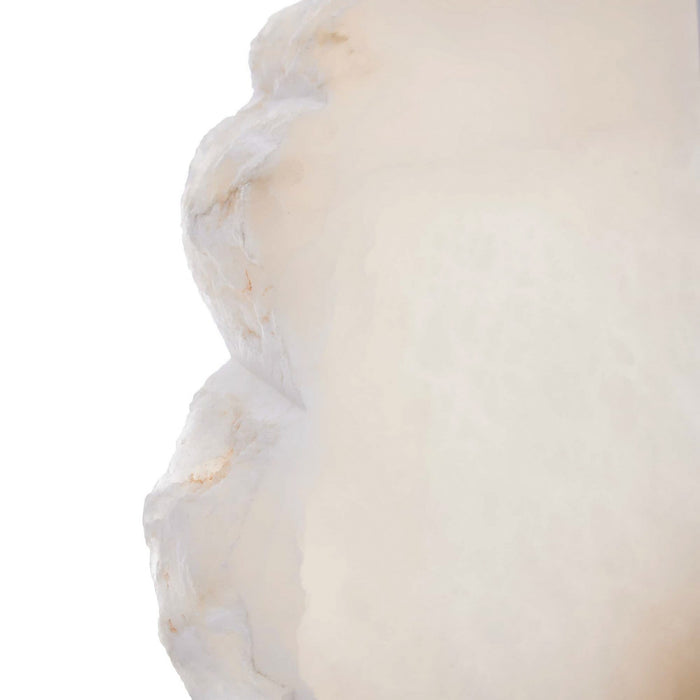 Arteriors ASC03 Sculpture, White