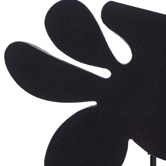 Arteriors ASC05 Sculptures, Set of 3, Charcoal