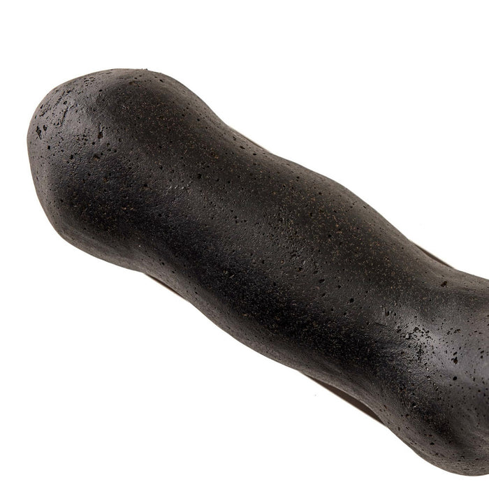 Arteriors ASC06 Sculpture, Charcoal