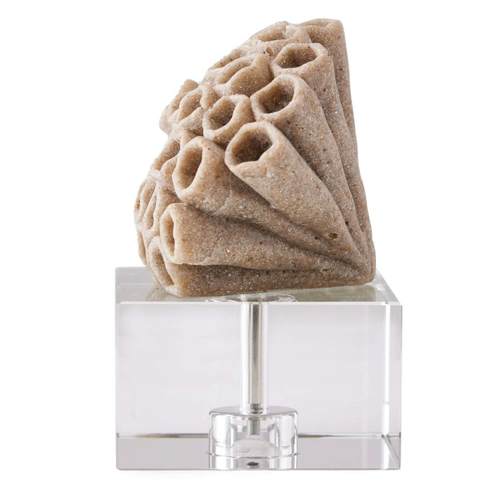 Arteriors ASC08 Sculpture, Sand