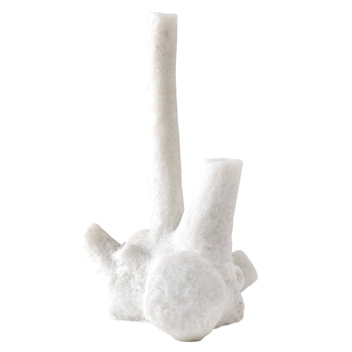 Arteriors ASC09 Sculpture, Ivory