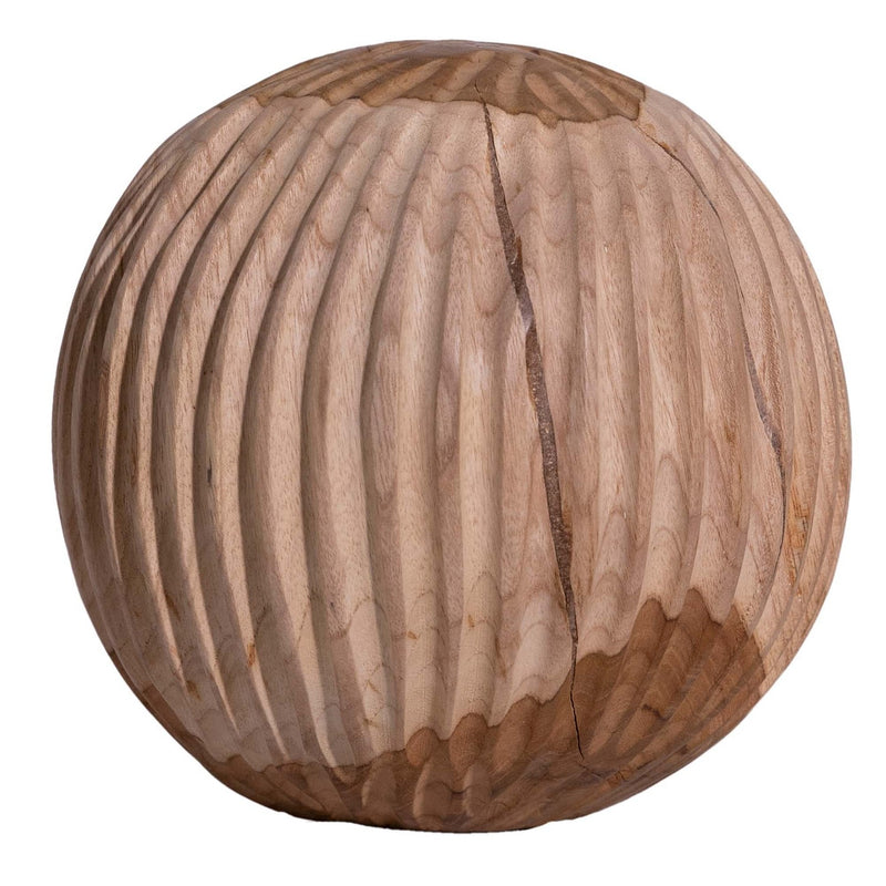 Arteriors ASS01 Sculpture, Set of 2, Ebony