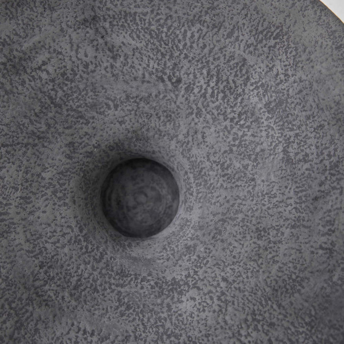 Arteriors ATS02 Tabletop Set, Graphite