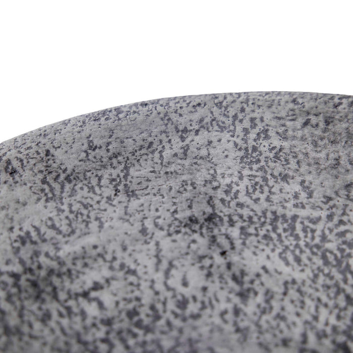 Arteriors ATS02 Tabletop Set, Graphite