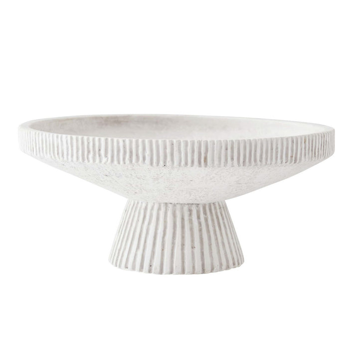 Arteriors ATS03 Centerpiece, White