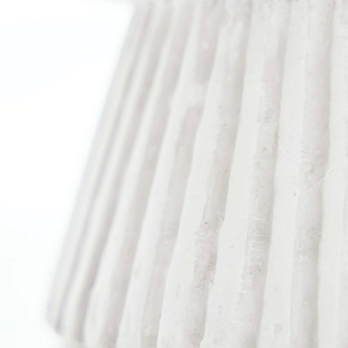 Arteriors ATS03 Centerpiece, White