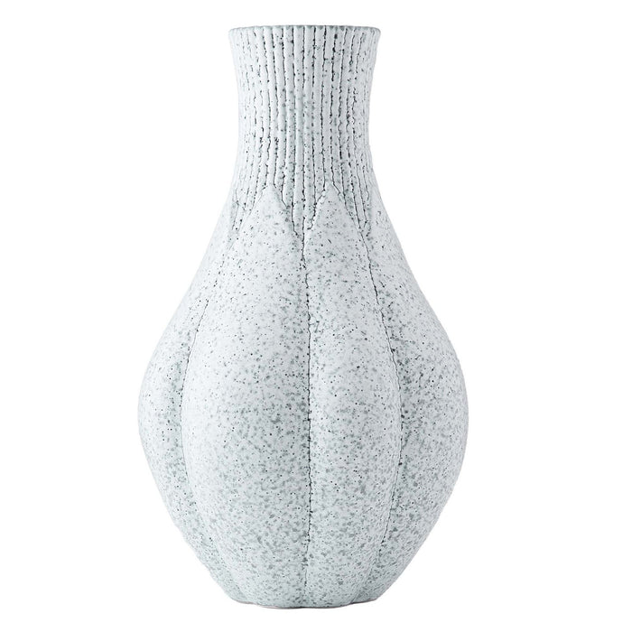 Arteriors AVE02 Vase, Ice Reactive