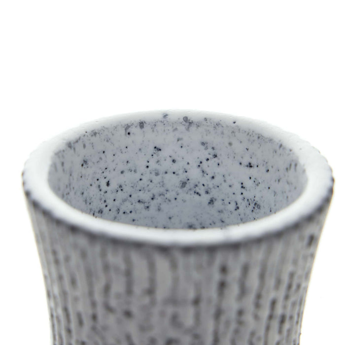Arteriors AVE02 Vase, Ice Reactive