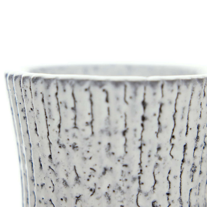 Arteriors AVE02 Vase, Ice Reactive