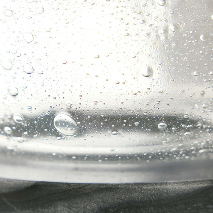 Arteriors AVI01 Vase, Clear