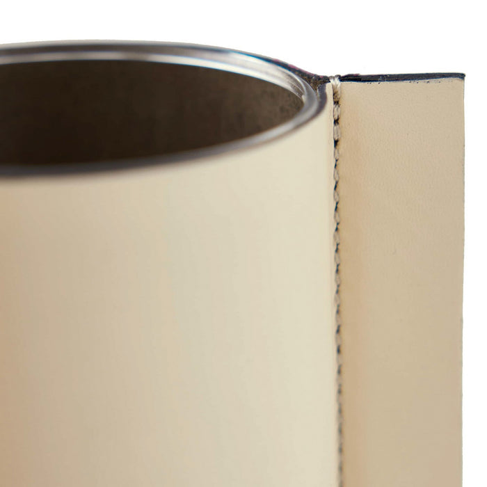 Arteriors AVI02 Vases, Set of 2, Ivory