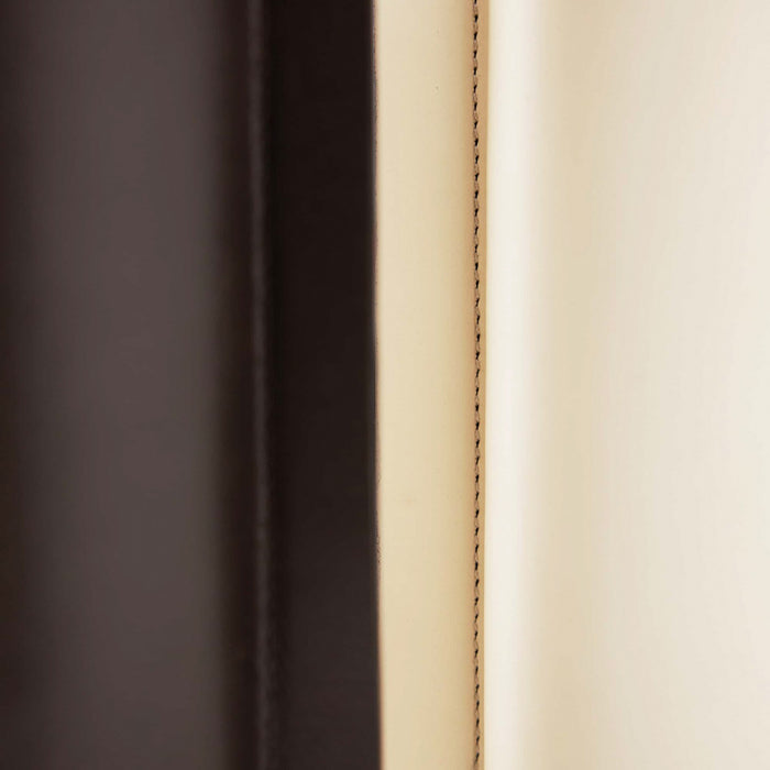 Arteriors AVI02 Vases, Set of 2, Ivory