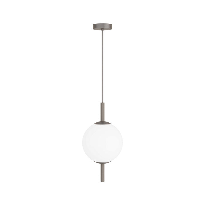 Arteriors DPC07 LED Pendant, Opal