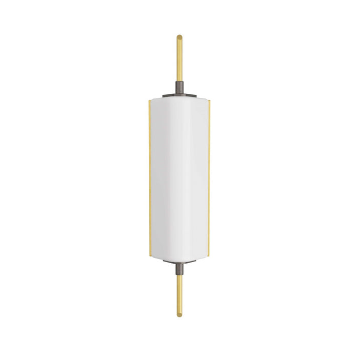 Arteriors DWC08 Two Light Wall Sconce, Opal