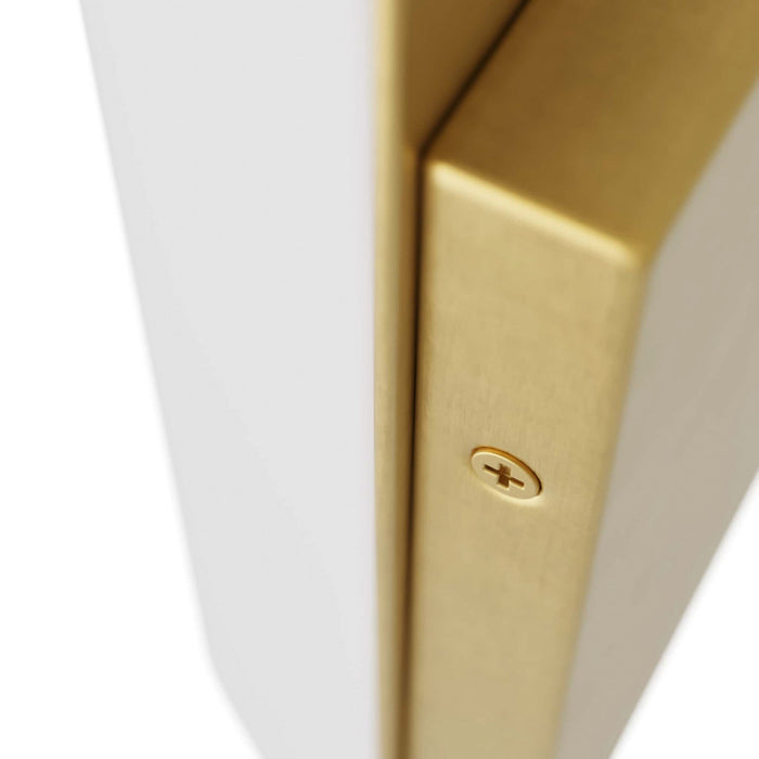 Arteriors DWC08 Two Light Wall Sconce, Opal