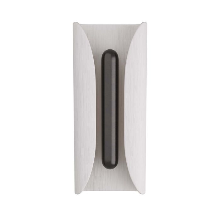 Arteriors DWC10 LED Wall Sconce, Ivory