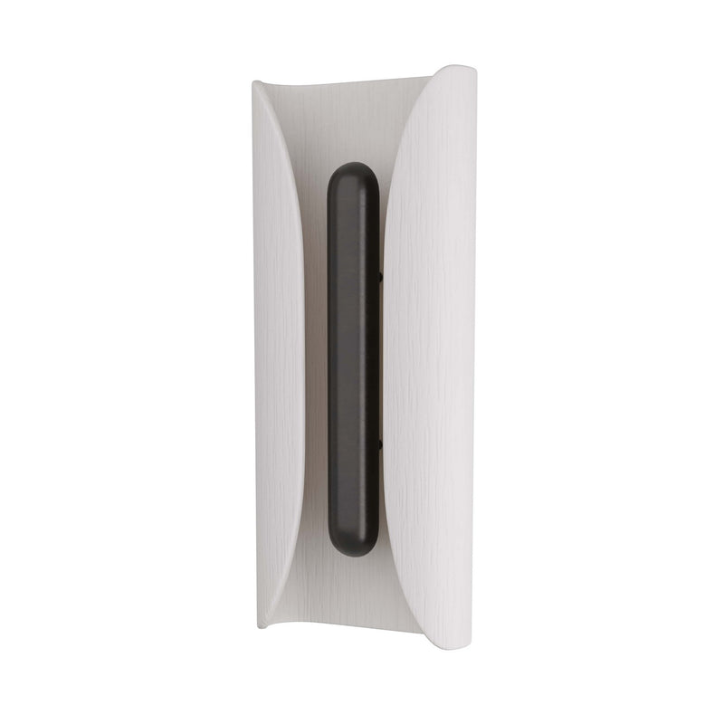 Arteriors DWC10 LED Wall Sconce, Ivory
