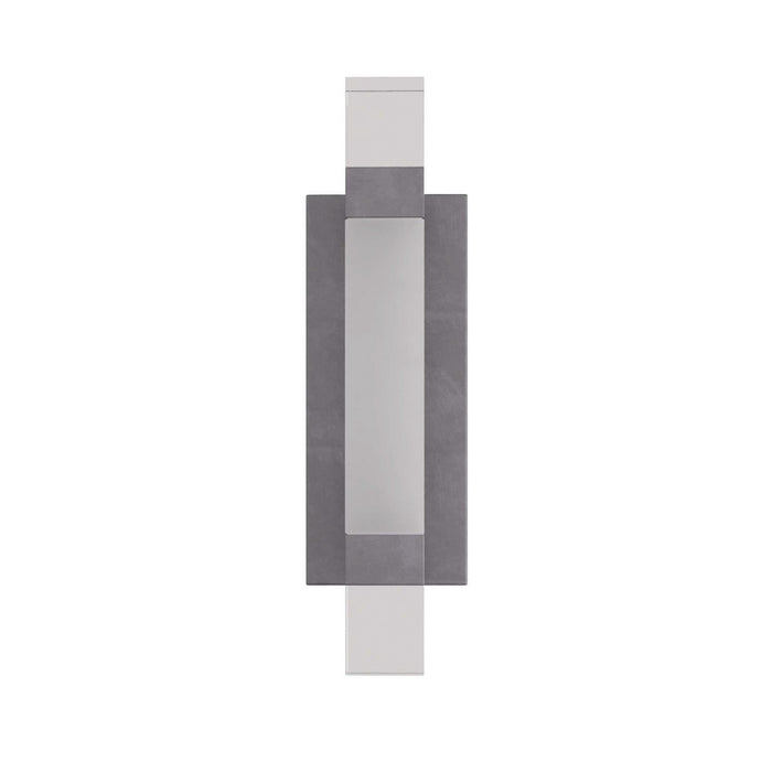 Arteriors DWC15 LED Wall Sconce, Clear