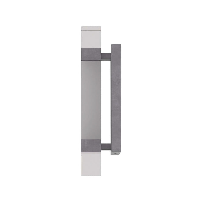Arteriors DWC15 LED Wall Sconce, Clear