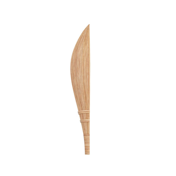 Arteriors DWS01 Two Light Wall Sconce, Natural