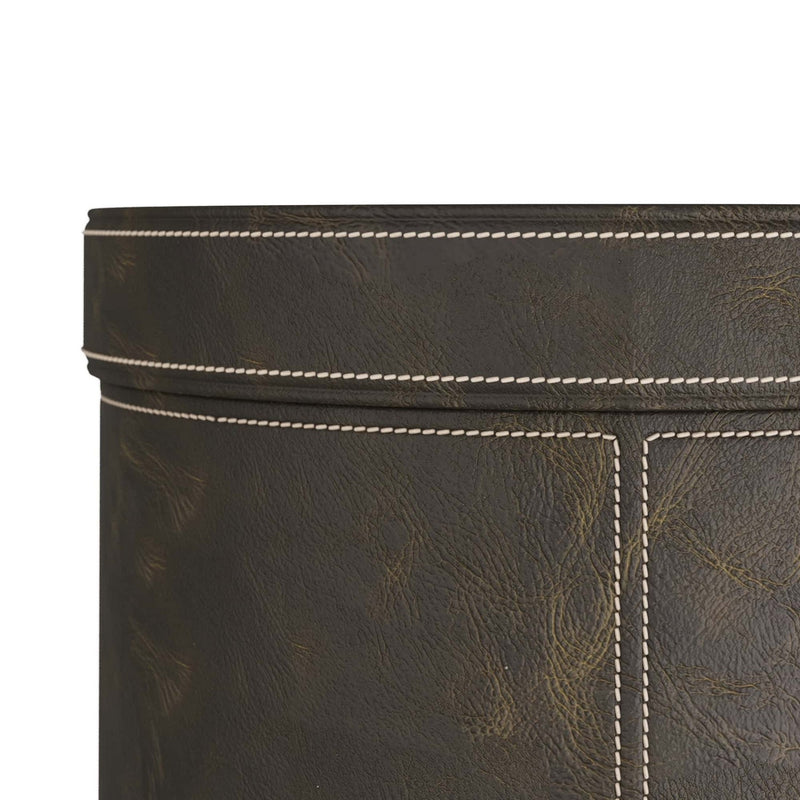Arteriors FAI04 Accent Table, Moss