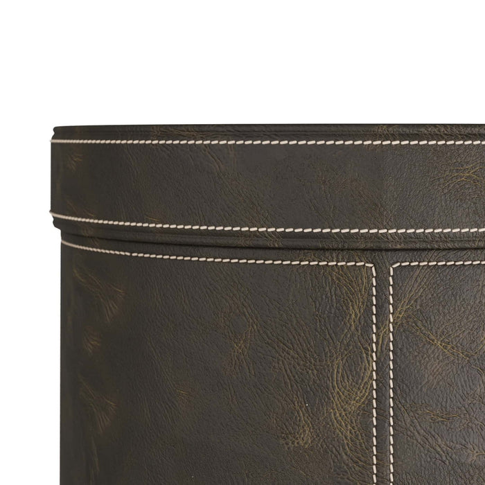 Arteriors FAI04 Accent Table, Moss