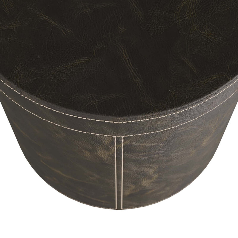 Arteriors FAI04 Accent Table, Moss