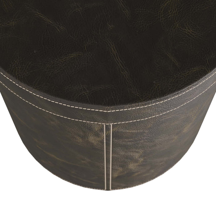 Arteriors FAI04 Accent Table, Moss