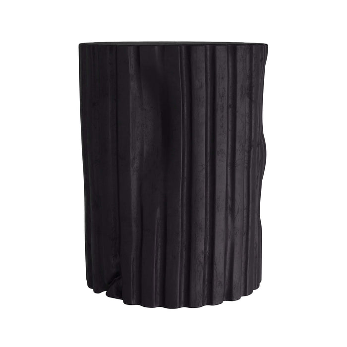Arteriors FAS01 Accent Table, Ebony