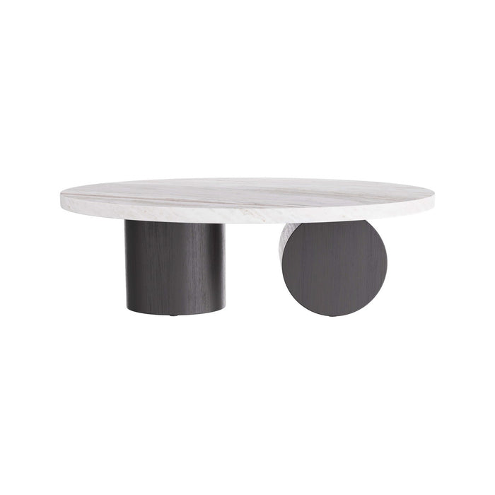 Arteriors FCI02 Coffee Table, Toronto