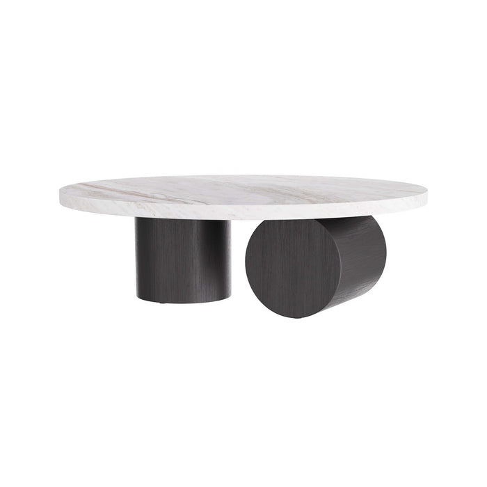 Arteriors FCI02 Coffee Table, Toronto