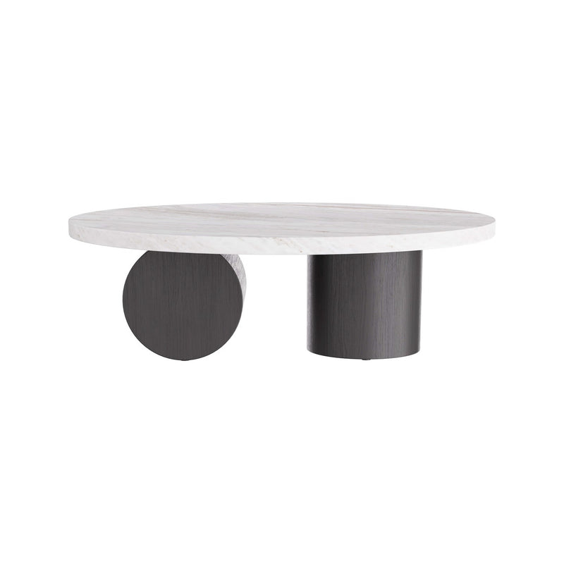 Arteriors FCI02 Coffee Table, Toronto