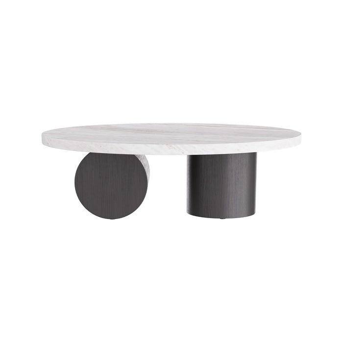 Arteriors FCI02 Coffee Table, Toronto