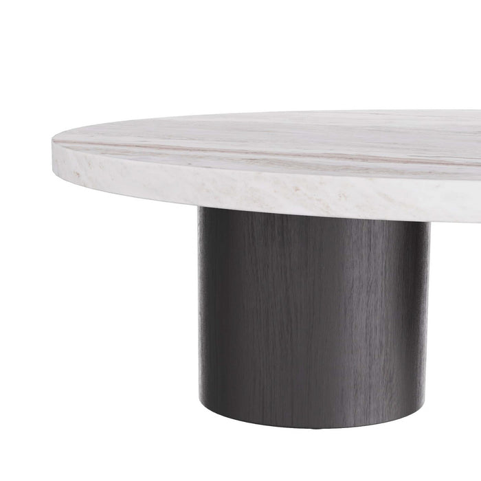 Arteriors FCI02 Coffee Table, Toronto