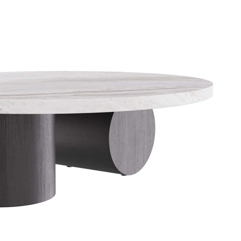 Arteriors FCI02 Coffee Table, Toronto