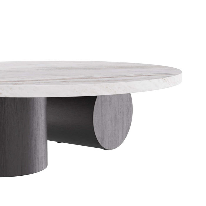 Arteriors FCI02 Coffee Table, Toronto