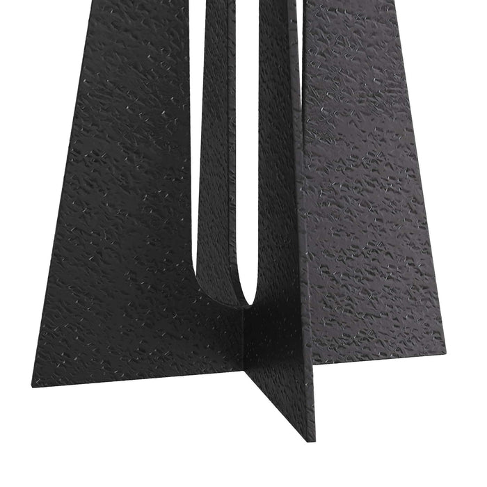Arteriors FEI02 End Table, White