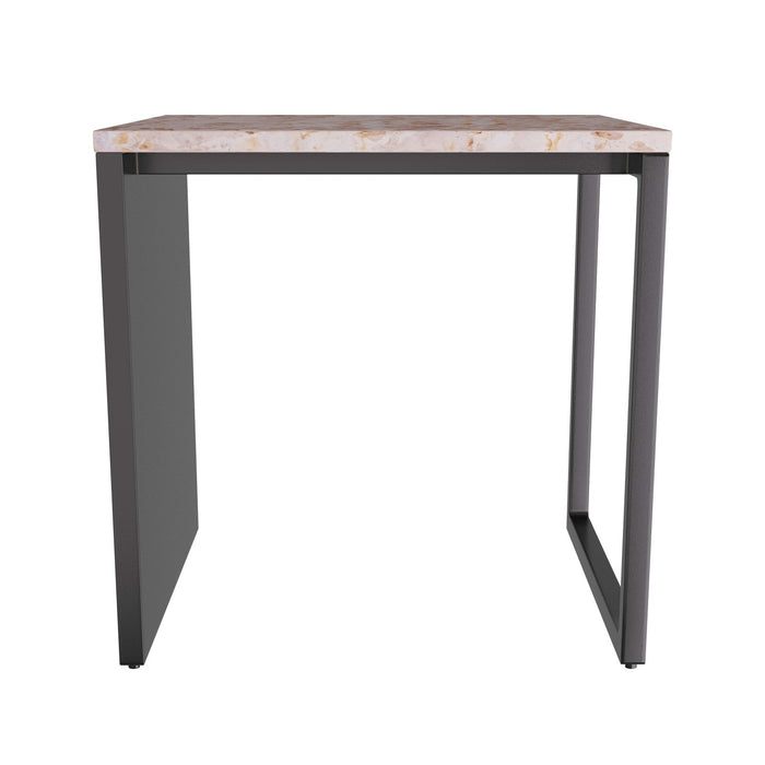 Arteriors FEI11 End Table, Capri