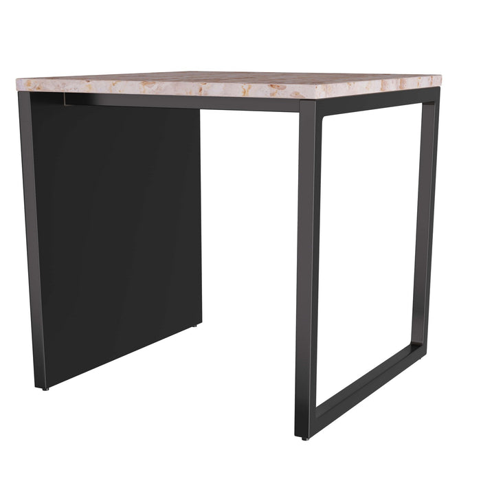 Arteriors FEI11 End Table, Capri
